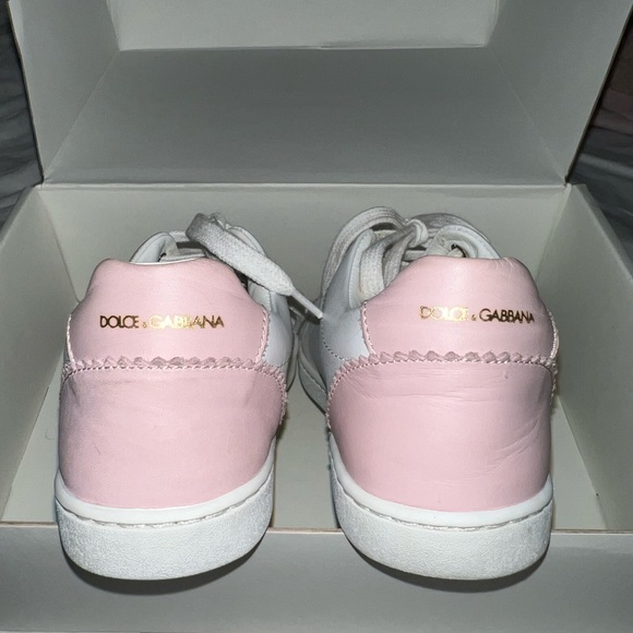 Dolce & Gabbana shoes - Picture 2 of 7